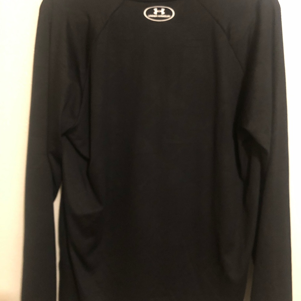 Never worn Under Armour pullover - Picture 4 of 4